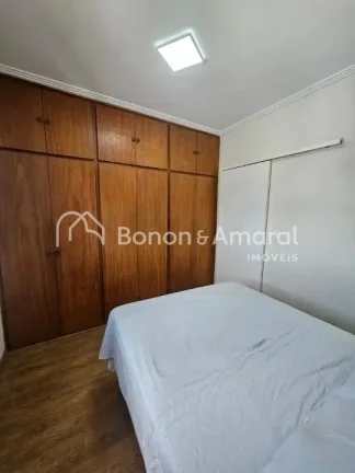 Imagem Apartamento à venda na Chácara da Barra - Campinas/SP

Excelente oportunidade para morar em uma da...