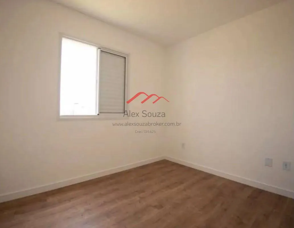 Imagem Apartamento para Venda em Hortolândia, Jardim Nossa Senhora de Fátima, 2 dormitórios, 1 suíte, 1 banheiro, 1 vaga