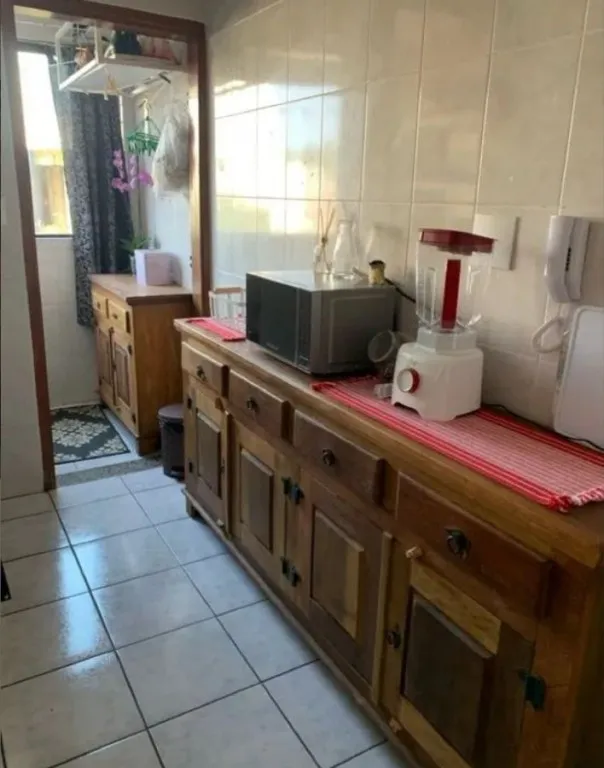 Imagem APARTAMENTO COM 90,00 m² - CANTO DO FORTE - PRAIA GRANDE SP