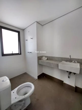 Imagem Apartamento de 2 suítes a venda em Moema
