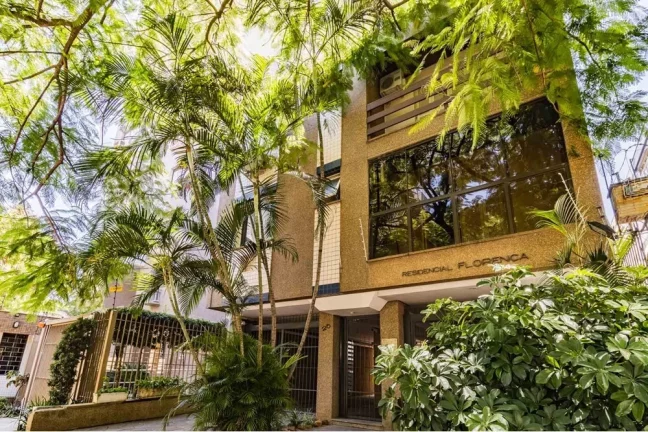 Imagem Cobertura Duplex para venda no bairro Higienópolis em Porto Alegre