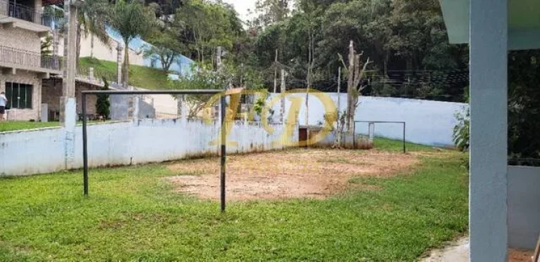 Imagem Chácara em Mairiporã