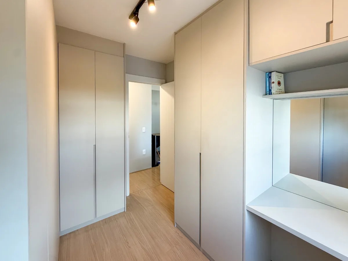 Imagem Apartamento para venda em Lapa com 2 quartos, sendo 1 suíte, 50m2