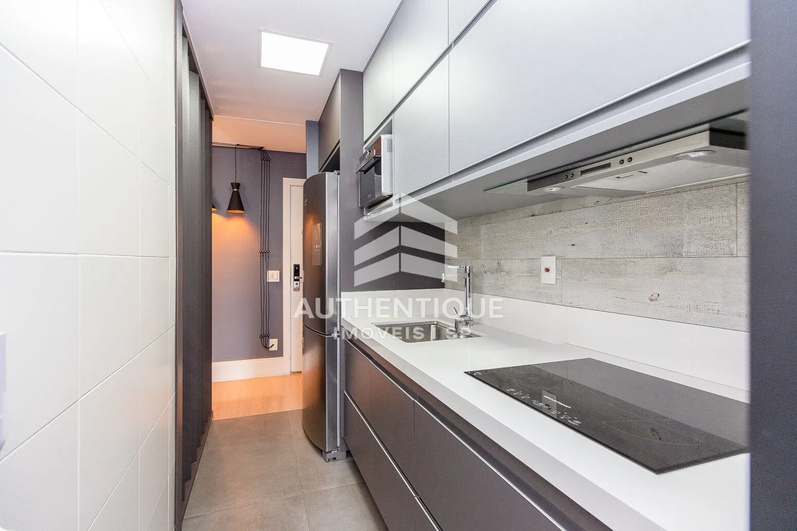 Imagem LIKE BROOKLIN - Apartamento à venda em São Paulo/SP