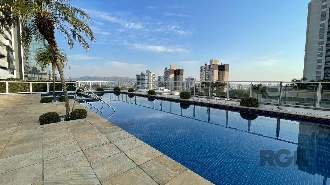 Imagem Apartamento em Petrópolis