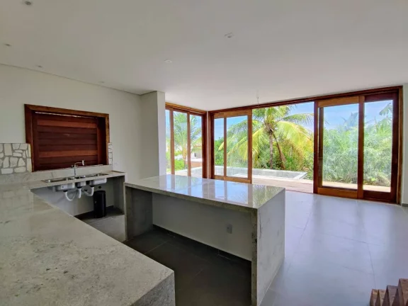 Imagem CASA ALMA - VISTA MAR