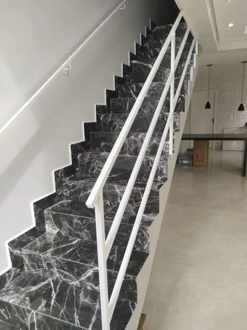 Imagem CASA SOBRADO - JD INDIANÓPOLIS - CAMPINAS