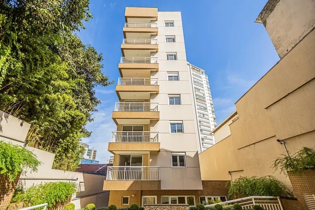Imagem Apartamento á Venda No Alto Da Lapa Apto BP900 - Apartamento á Venda No Alto Da Lapa Apto BP900