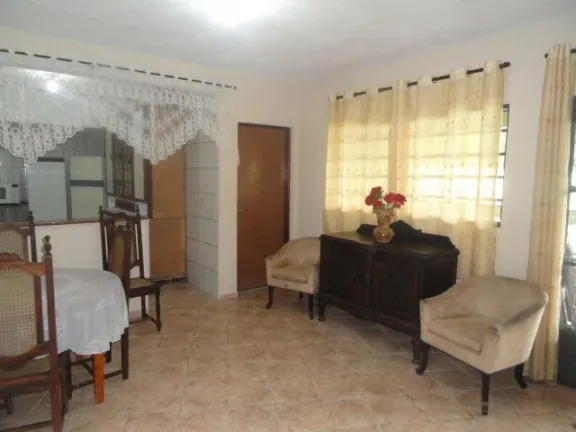 Imagem Chácara com 8 Quartos à Venda, 667 m² em Pouso Alegre - Mairinque