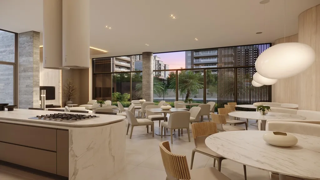 Imagem APARTAMENTO RESIDENCIAL em Curitiba - PR, Batel