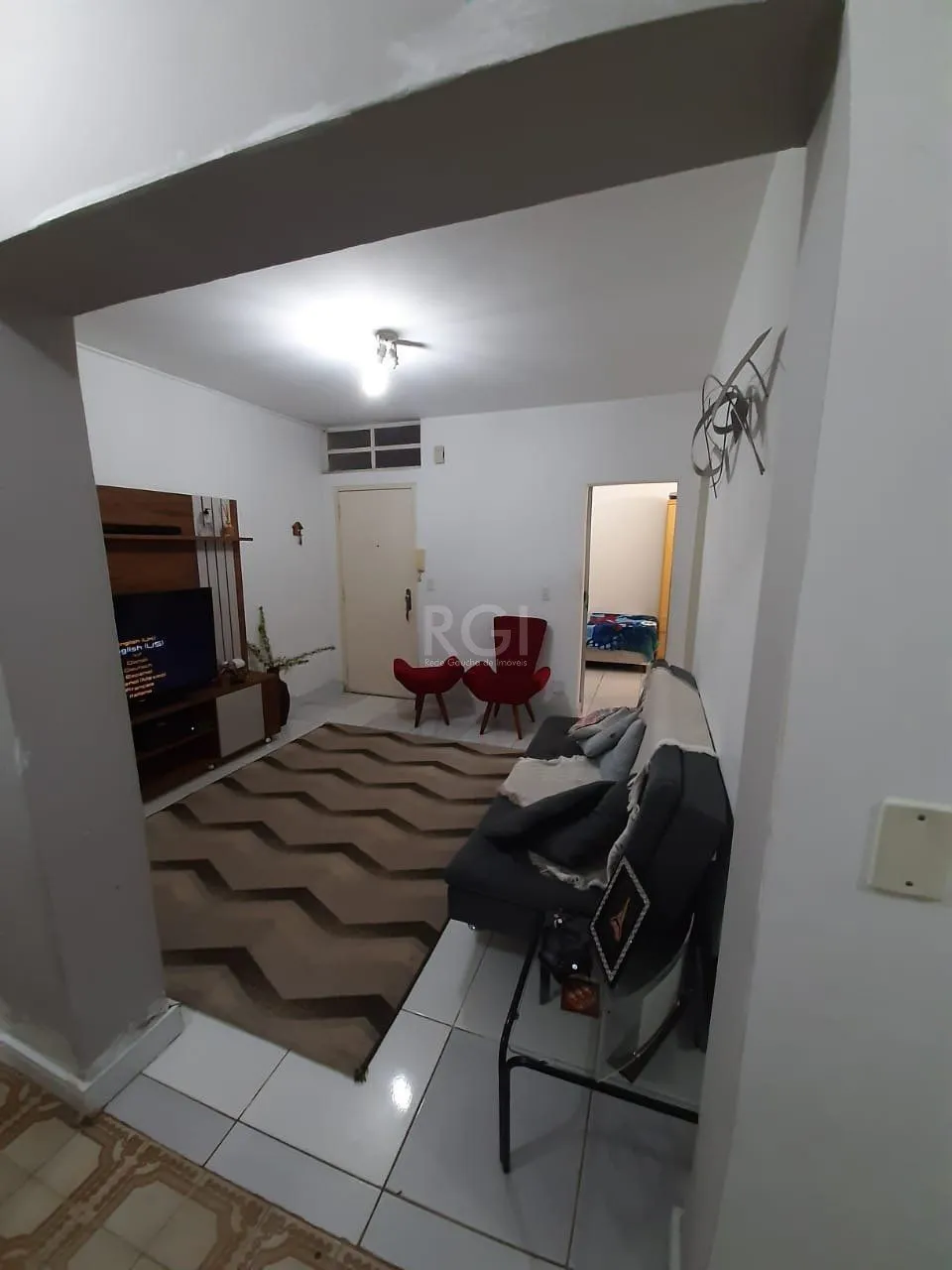 Imagem Apartamento para Venda - 43.97m², 2 dormitórios, Centro Histórico