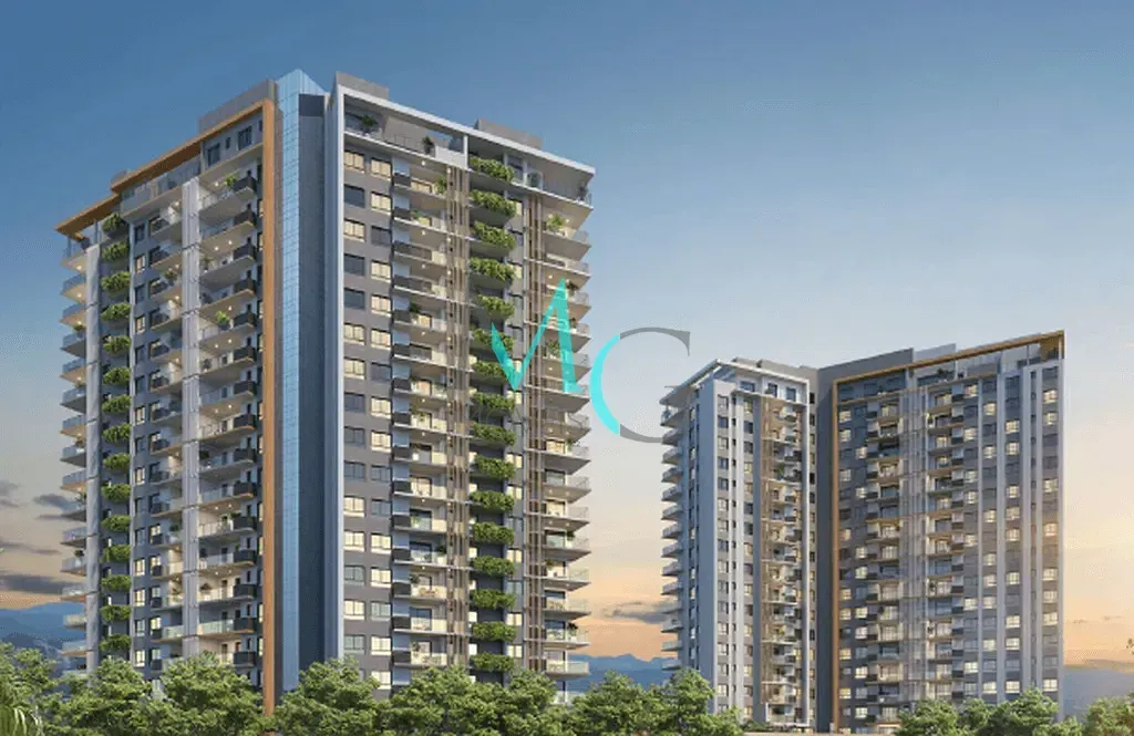 Foto do imóvel Apartamento à venda 2 Quartos 2 Suites 1 Vaga 77.81M² Barra da Tijuca Rio de Janeiro - RJ | Epic Golf