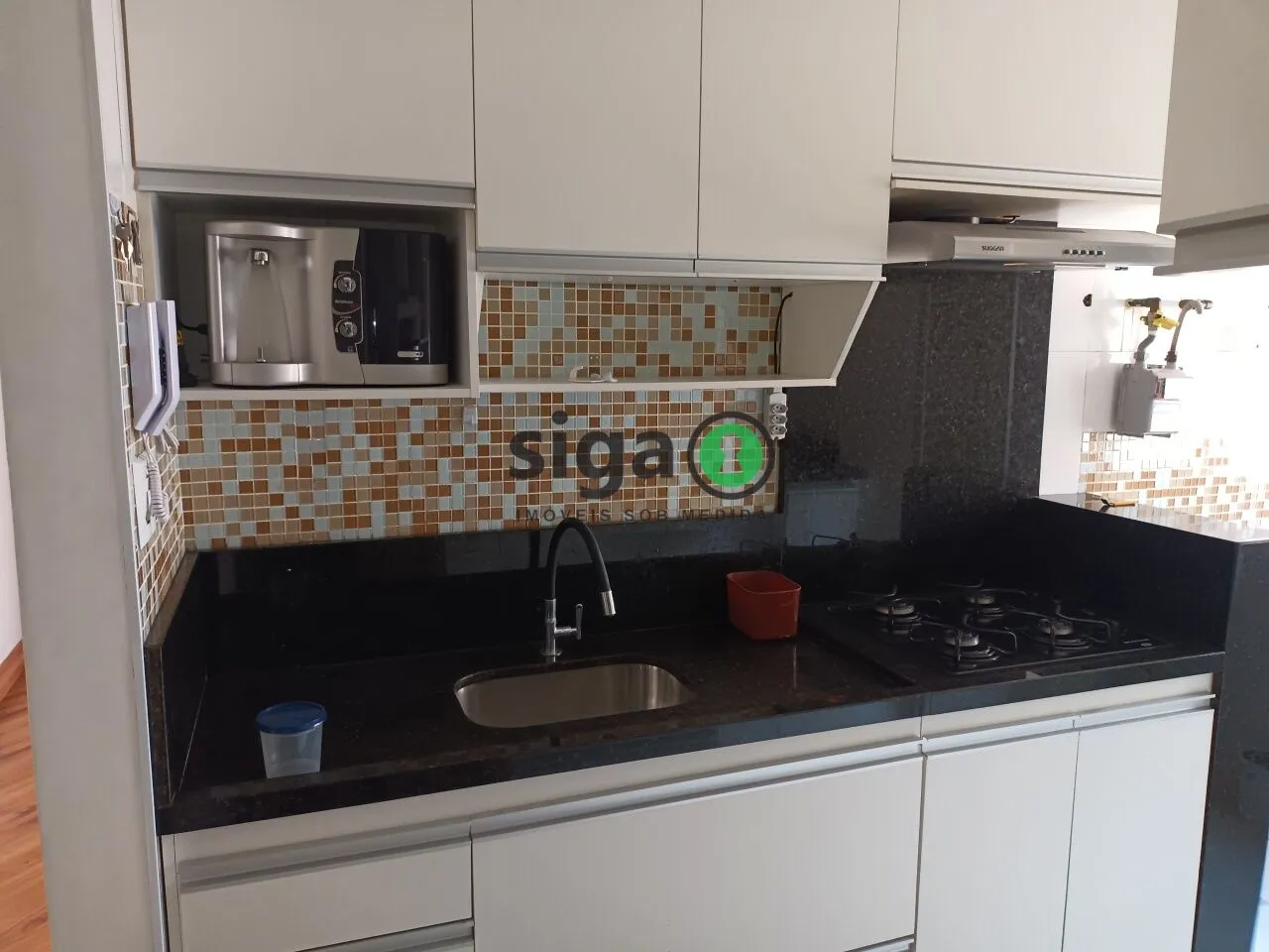 Imagem Apartamento de 2 quartos e 1 Vaga à venda na Vila Andrade