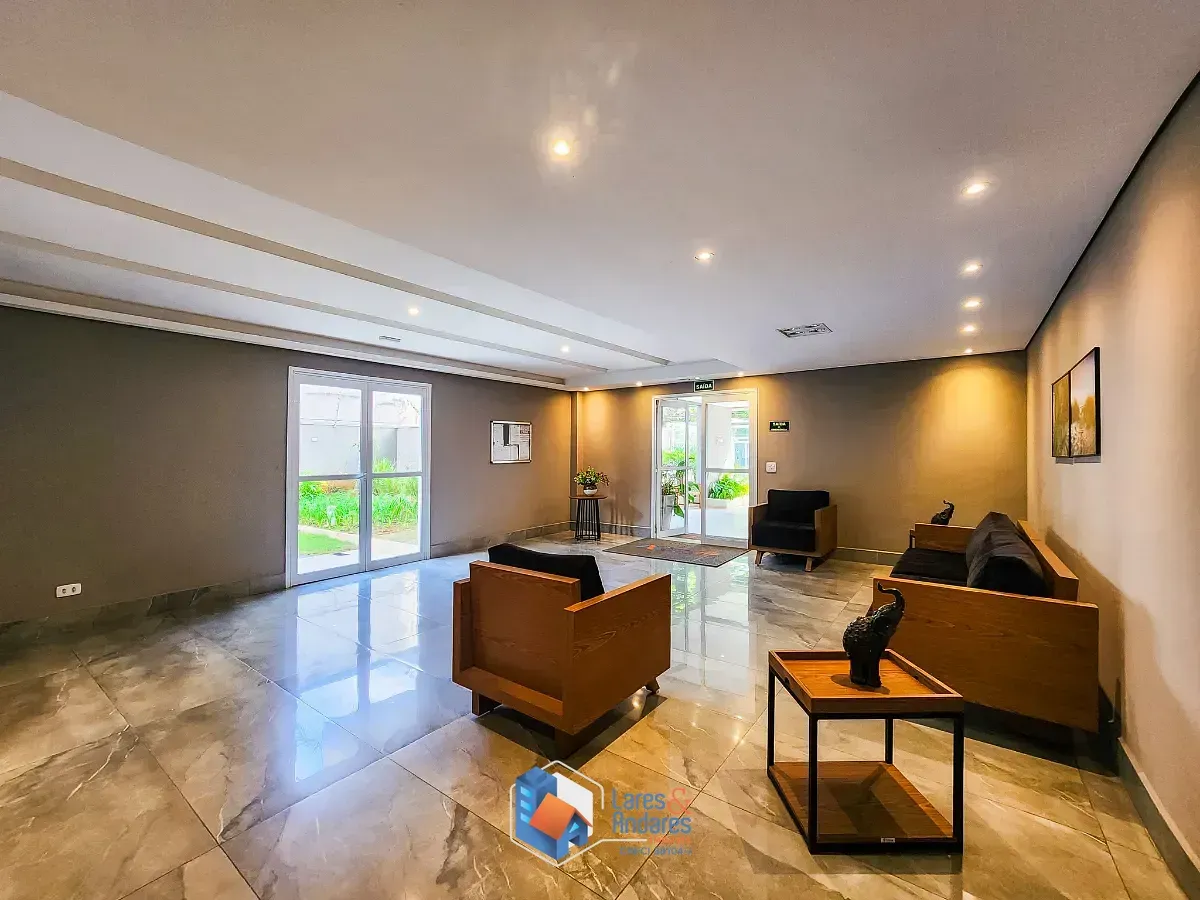 Imagem Apartamento para venda em Ipiranga com 1 quarto, 39m²
