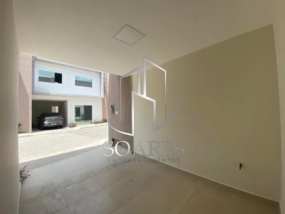 Imagem Like Residence (Condomínio de casas Duplex)