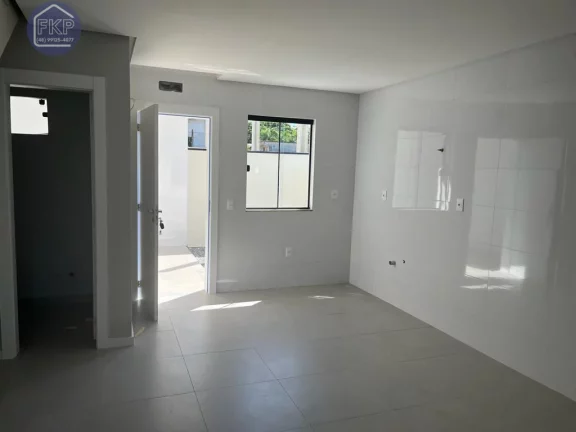 Imagem Casa Duplex 3 dormitórios!