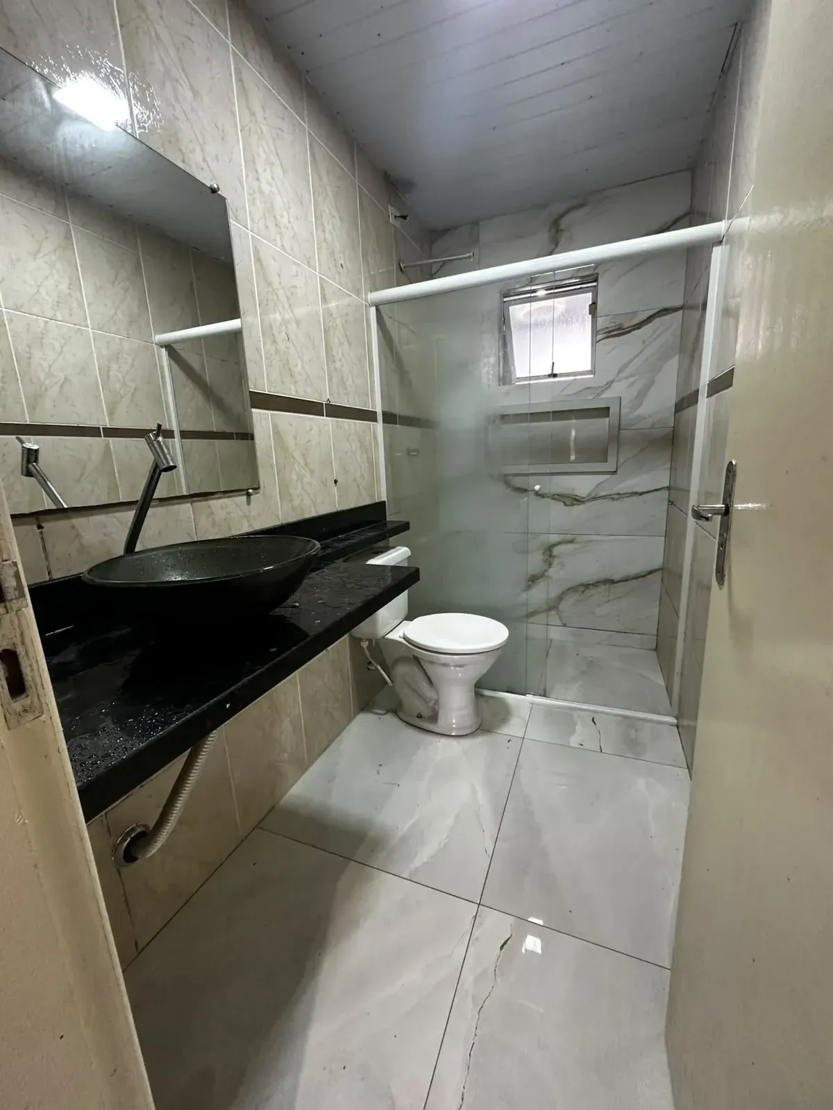 Imagem Casa com 2 Quartos à Venda, 58 m² em Gralha Azul - Fazenda Rio Grande
