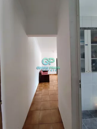 Imagem Apartamento à venda no bairro Enseada - Guarujá/SP