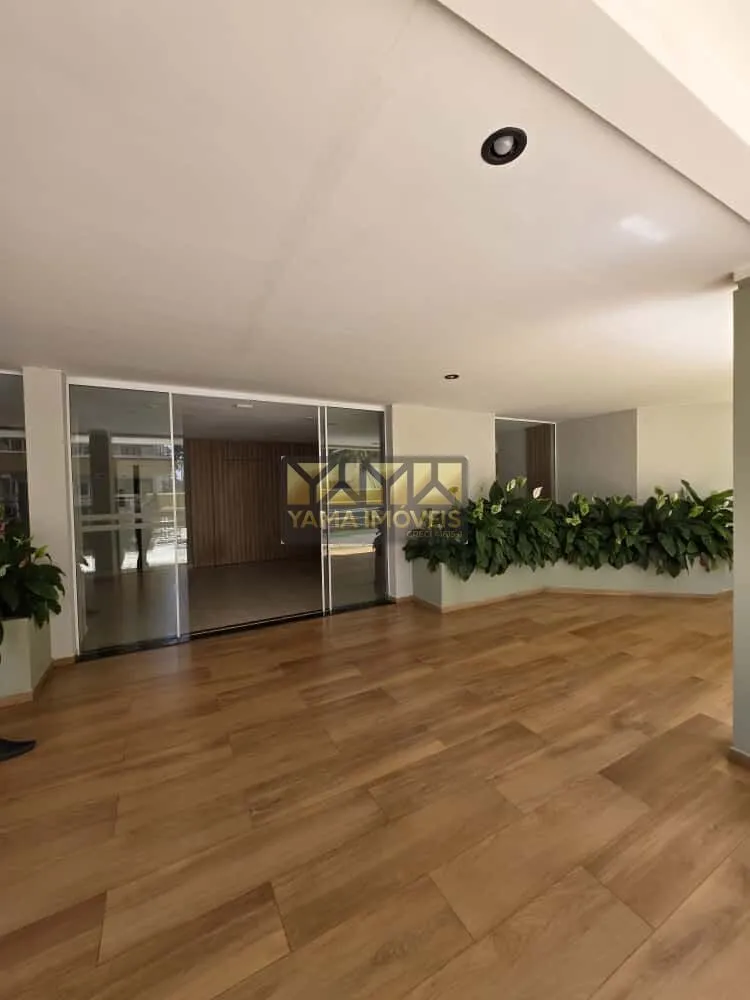 Imagem Edifício Itamaracá - Apartamento de Alto Padrão no Centro de Ribeirão Preto - Edifício Itamaracá