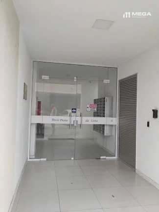 Imagem Apartamento com 2 dormitórios à venda, 48 m² por R$ 278 - Ataíde - Vila Velha/ES