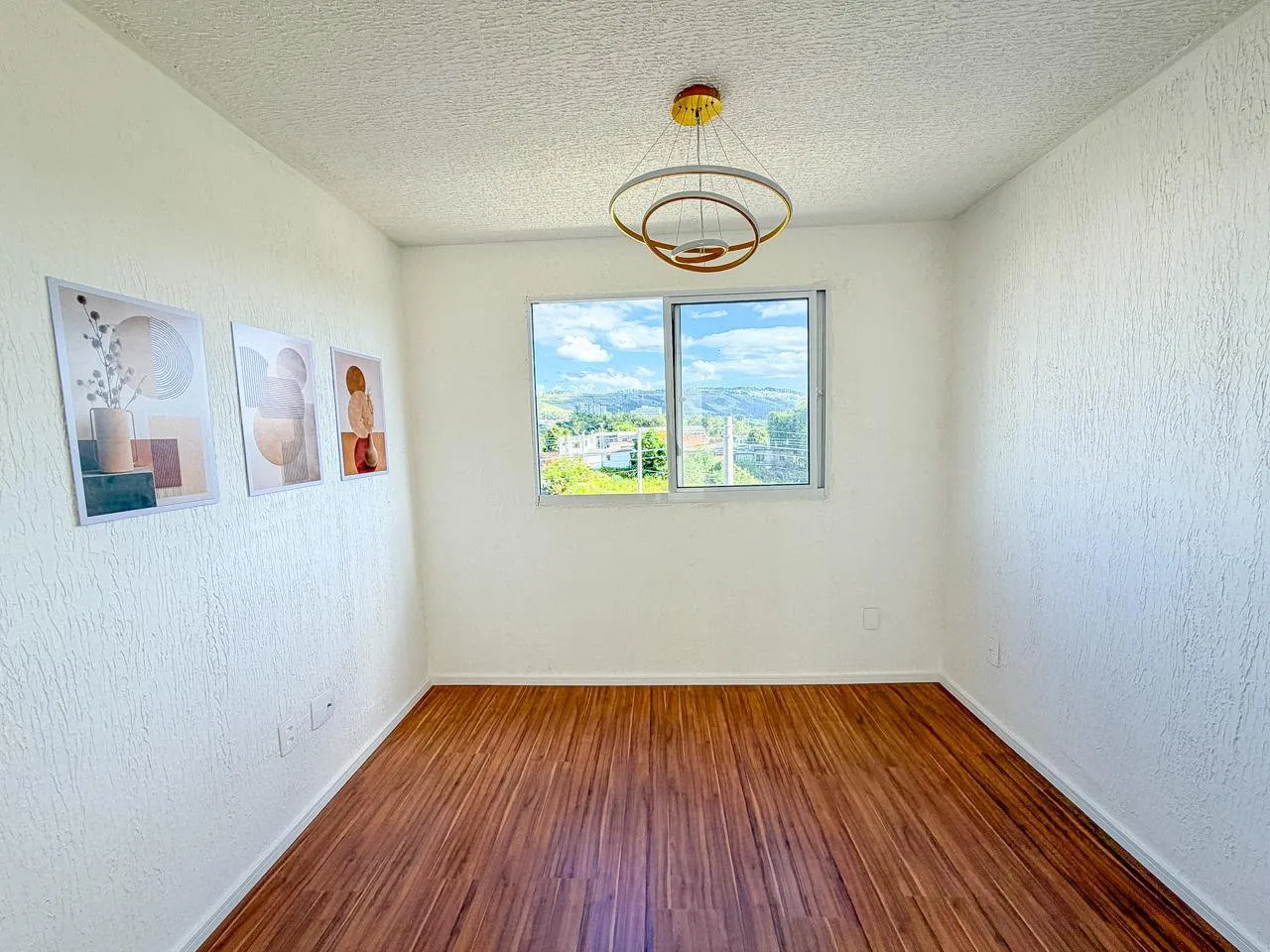 Imagem Apartamento Novo a venda no Passo das Pedras - Porto Alegre
