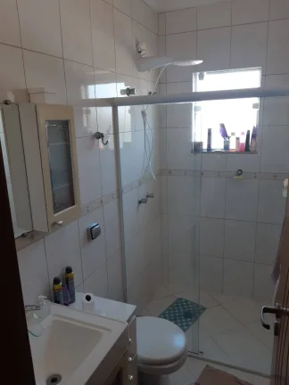Imagem Sobrado Maravilhoso na Vila Floresta 254 m² 3 Andares e 4 Dormitórios