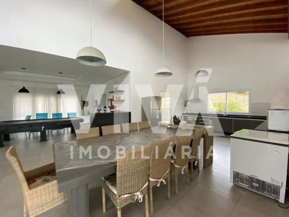 Imagem Chácara com 5 Quartos à Venda, 440 m² em Extrema - Extrema
