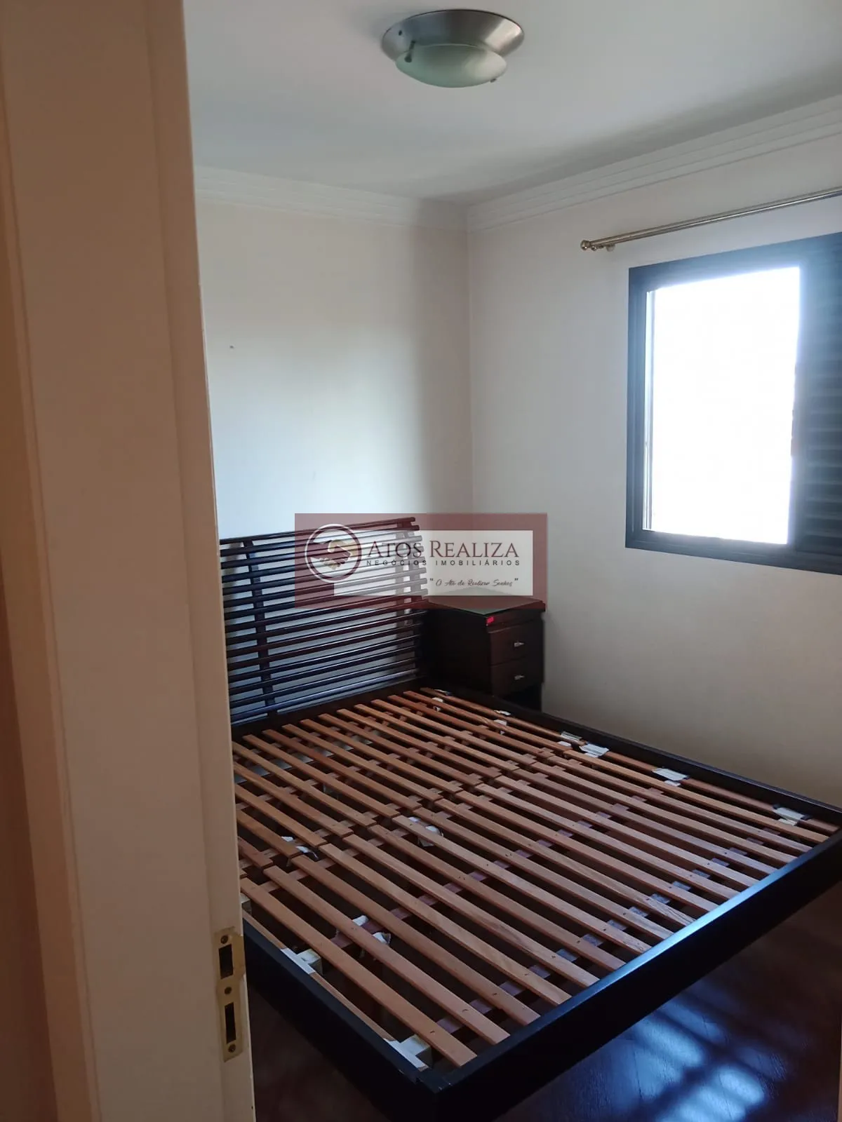 Imagem Apartamento 2 Dormitórios 1 vaga de garagem Jd Prudência.