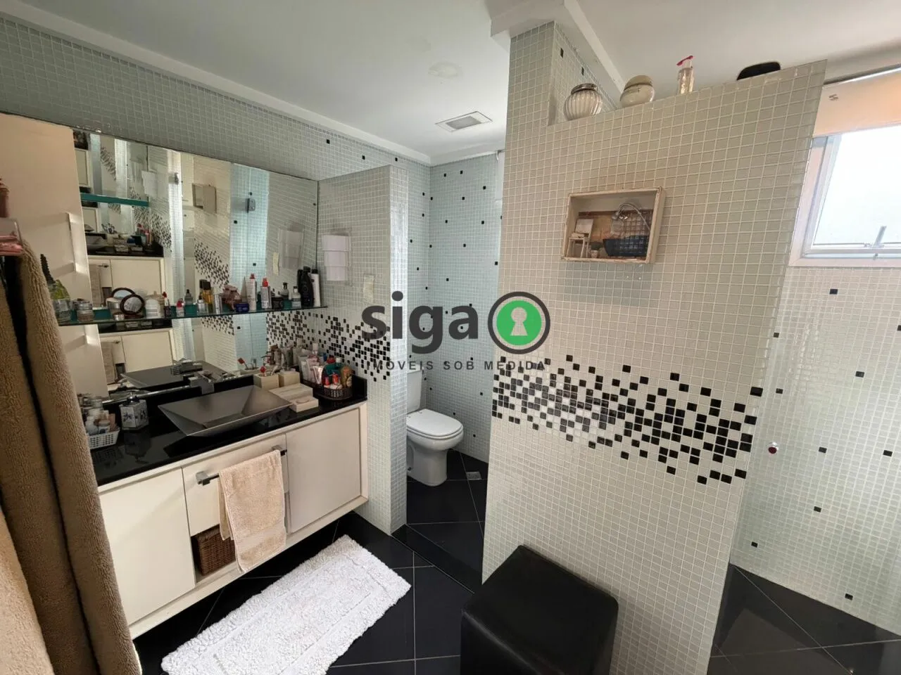 Imagem APARTAMENTO DISPONÍVEL PARA VENDA OU LOCAÇÃO NO PANAMBY, TORRE UNICA, TRÊS VAGAS!