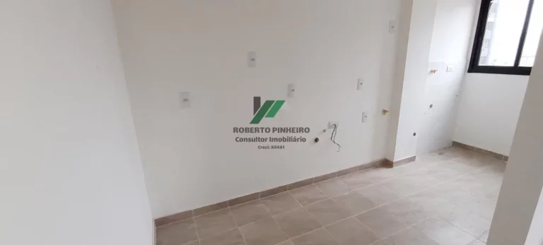Imagem Apartamento 2 Quartos Santo Andr?(C) - SP - Campestre