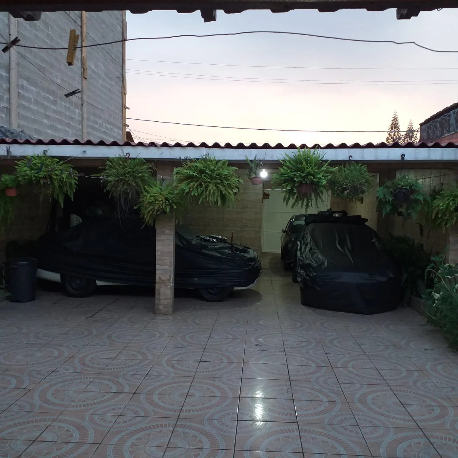 Imagem Casa em Sarandi