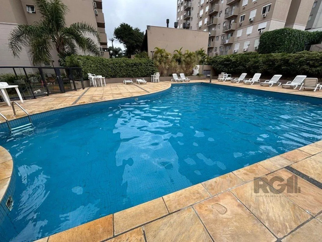 Imagem Apartamento 03 Dormitórios em Ótimo Condominio Viver Zona Sul