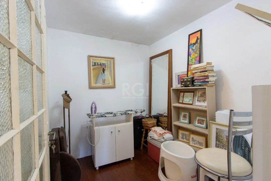 Imagem Casa de Condomínio em Vila Conceição