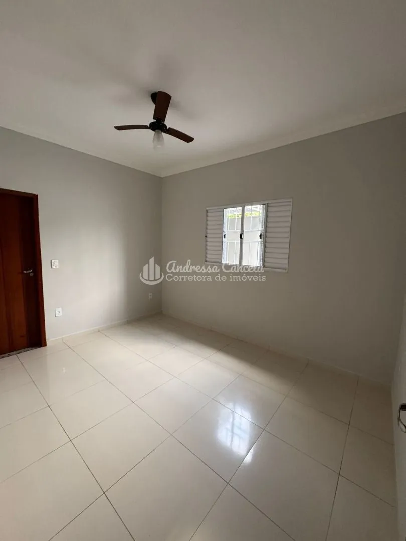 Imagem Casa com 2 dormitórios à venda, 70 m² por R$ 279.000,00 - Borboleta II - Bady Bassitt/SP