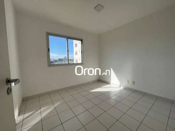 Imagem Apartamento à venda, 70 m² por R$ 305.000,00 - Vila São Luiz - Goiânia/GO
