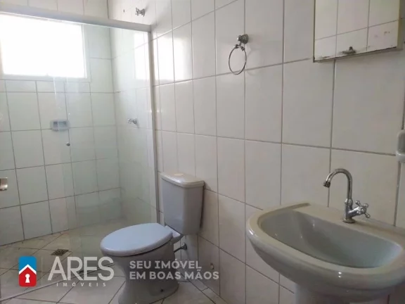 Imagem Apartamento com 3 dormitórios à venda, 106 m² por R$ 310.000,00 - Parque Residencial Jaguari - Americana/SP