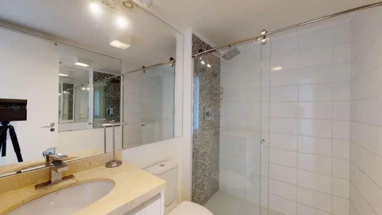 Imagem APARTAMENTO RESIDENCIAL em São Paulo - SP, Brooklin Paulista