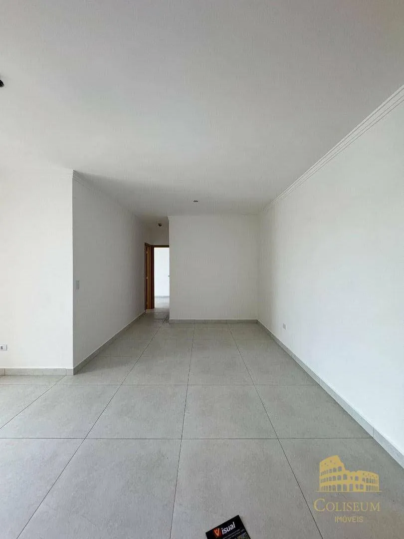 Imagem Apartamento com 2 dormitórios à venda, 92 m² por R$ 1.300.000,00 - Canto do Forte - Praia Grande/SP