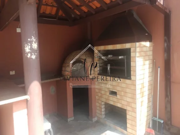 Imagem Condomínio Villas de São Francisco a venda 03 dormitórios