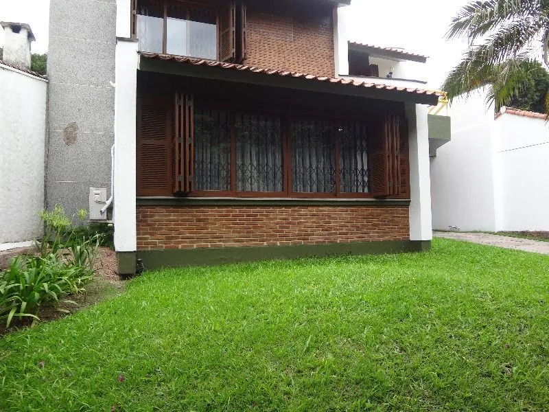 Imagem Casa para Venda - 268m², 3 dormitórios, sendo 1 suites, Jardim Isabel