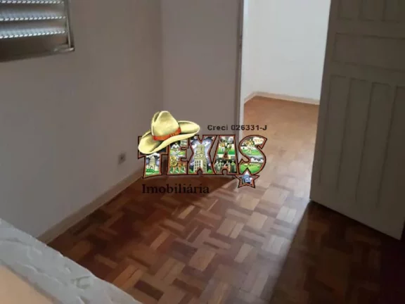 Imagem SOBRADO PARA VENDA VILA INVERNADA