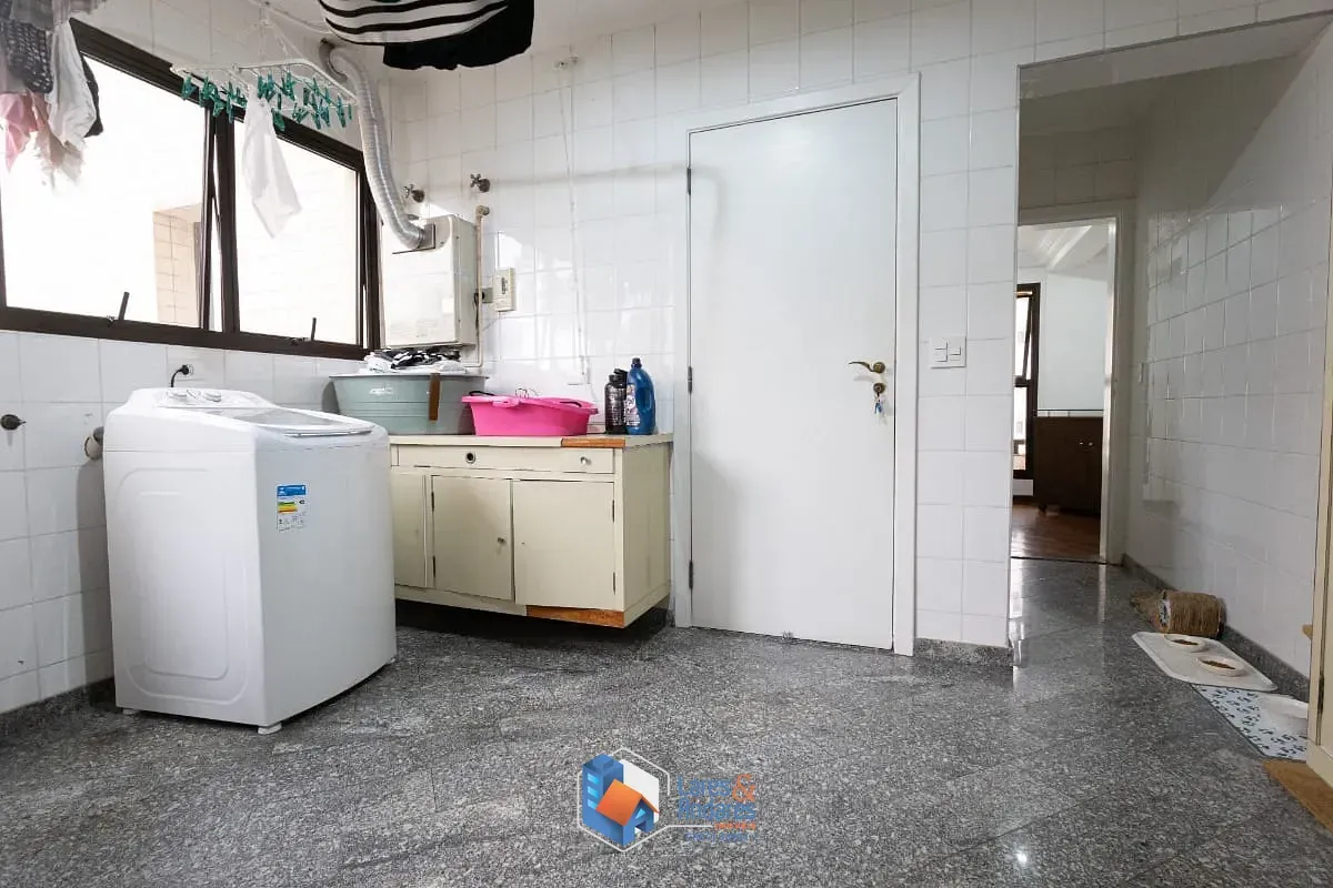 Imagem Apartamento para venda em Vila Prudente com 3 quartos, sendo 3 suítes, 185m²