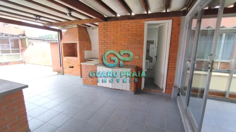 Imagem Apartamento à venda no bairro Enseada - Guarujá/SP