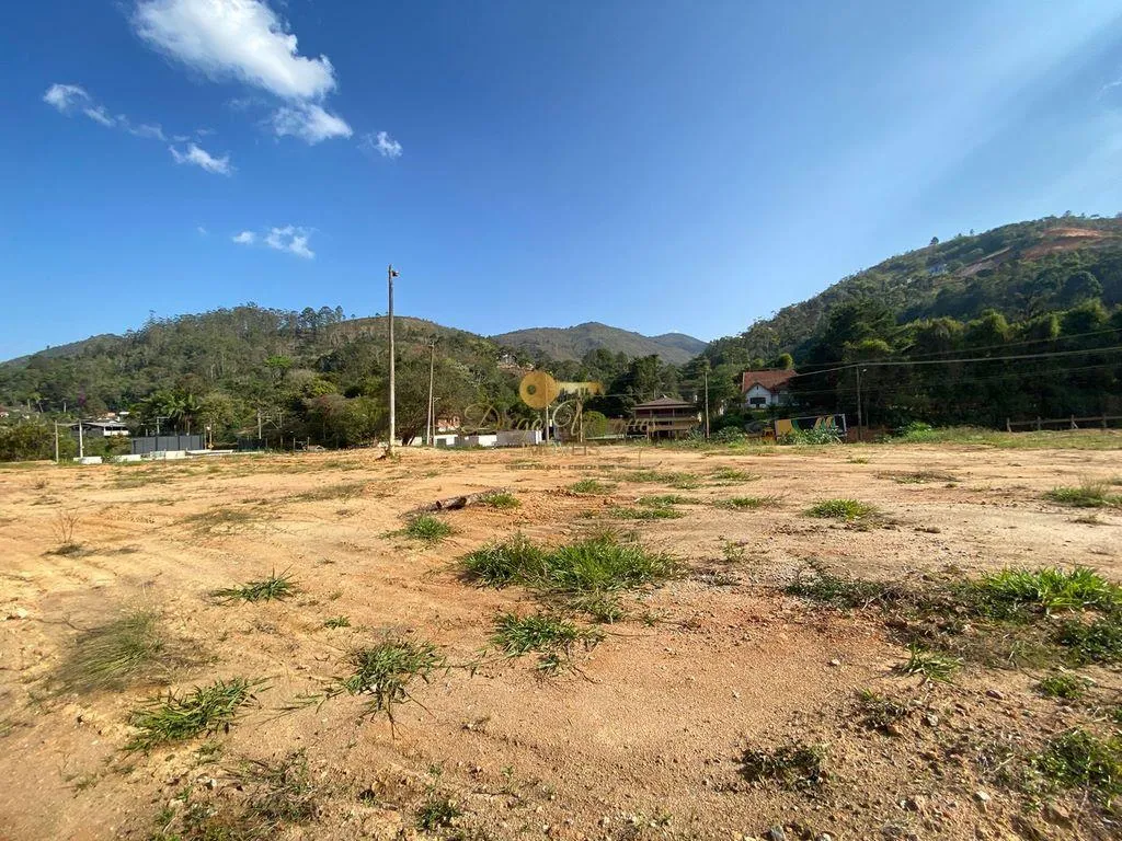 Foto do imóvel Terreno para Venda em Teresópolis / RJ em Estrada Bélgica
