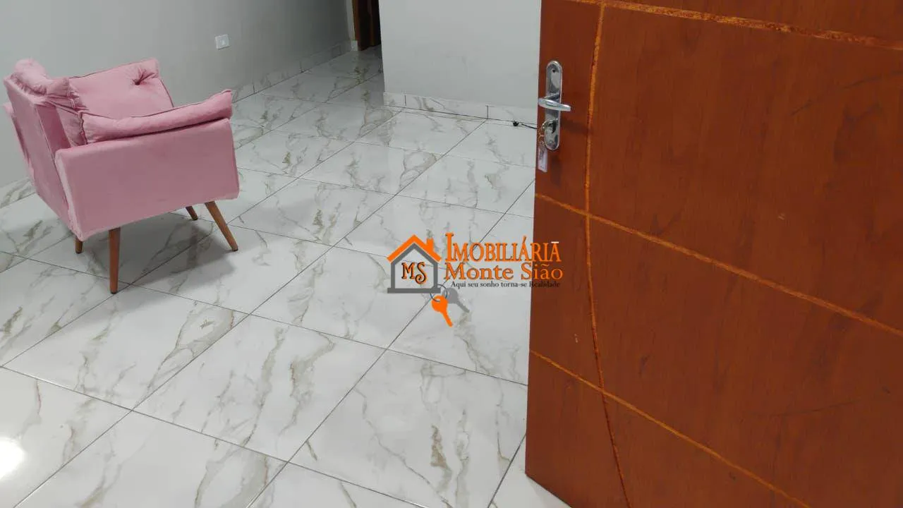Imagem Três Casas Independentes à Venda - Oportunidade Imperdível!
