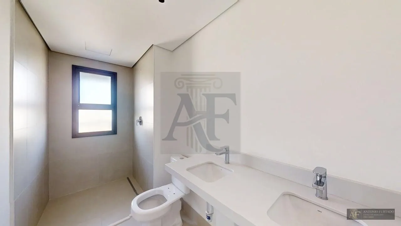 Imagem Apartamento à venda em Pinheiros, São Paulo