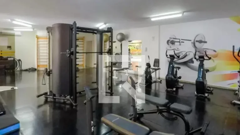 Imagem Apartamento para Locação em São Paulo, Ipiranga, 2 dormitórios, 1 suíte, 2 banheiros, 1 vaga