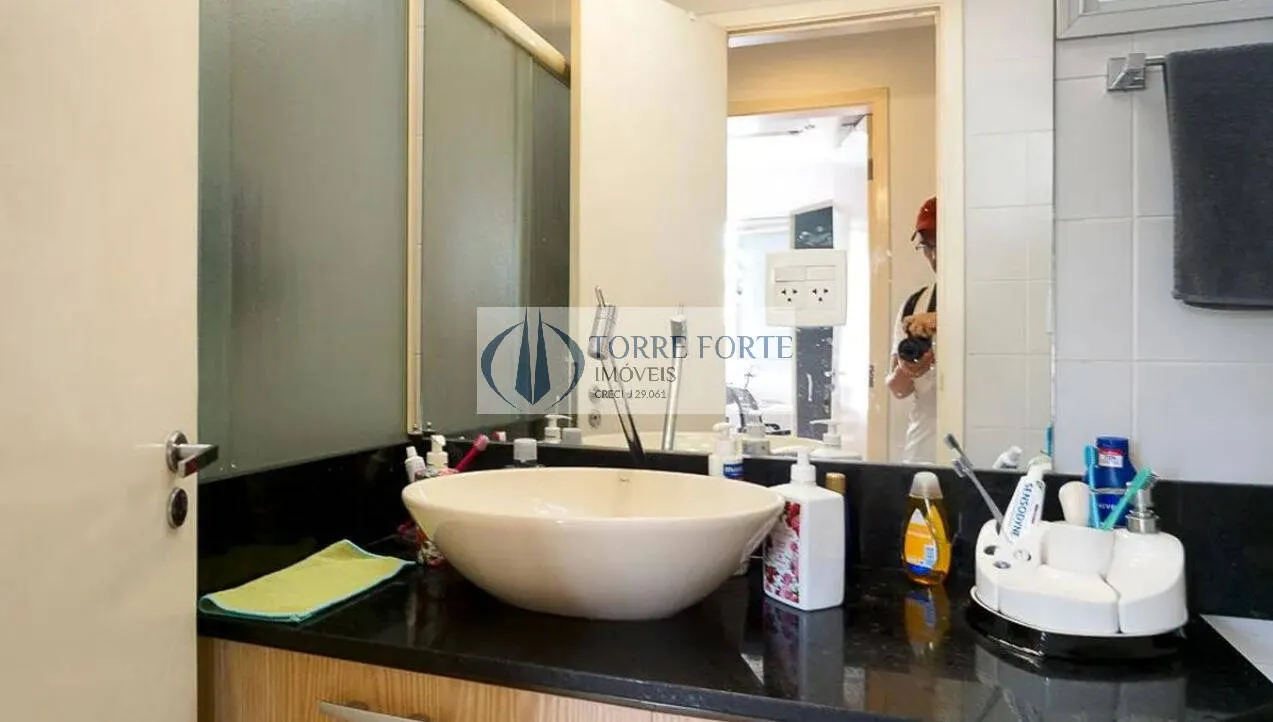 Imagem Ótimo apartamento com 67 m² 3 dormitórios 1 vaga de garagem, Vila Matilde