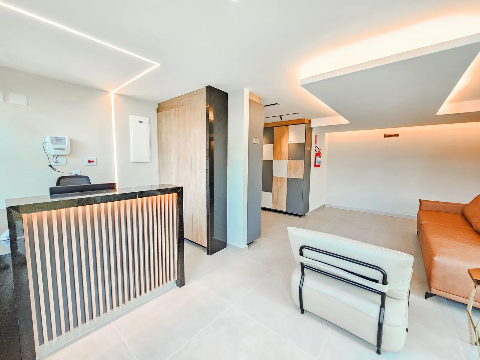 Imagem Allure Residence
