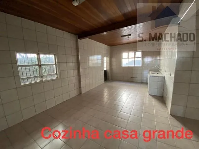 Imagem Sobrado para Venda em Santo André / SP no bairro Jardim Ana Maria